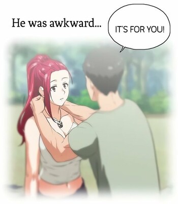 Up & Down manhwa fanservice compilation (ch. 1-75) comic porn sex 81