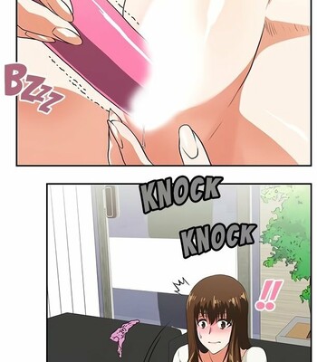 Up & Down manhwa fanservice compilation (ch. 1-75) comic porn sex 87