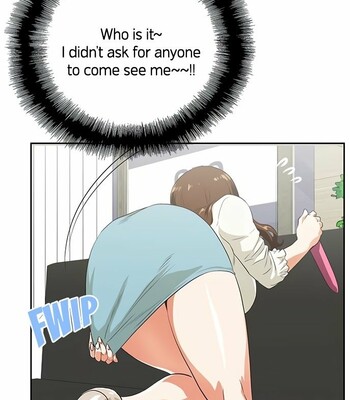 Up & Down manhwa fanservice compilation (ch. 1-75) comic porn sex 88