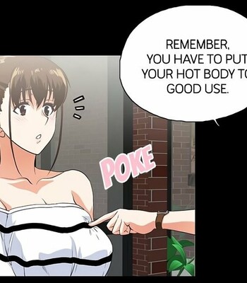 Up & Down manhwa fanservice compilation (ch. 1-75) comic porn sex 92