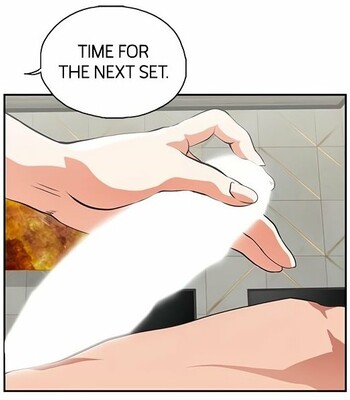 Up & Down manhwa fanservice compilation (ch. 1-75) comic porn sex 1010