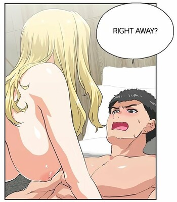 Up & Down manhwa fanservice compilation (ch. 1-75) comic porn sex 1011