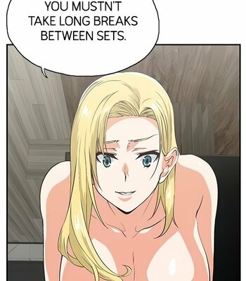 Up & Down manhwa fanservice compilation (ch. 1-75) comic porn sex 1012