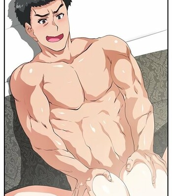 Up & Down manhwa fanservice compilation (ch. 1-75) comic porn sex 1029