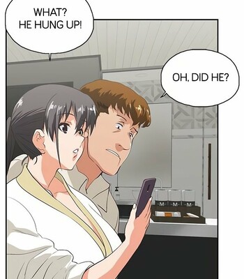 Up & Down manhwa fanservice compilation (ch. 1-75) comic porn sex 1049