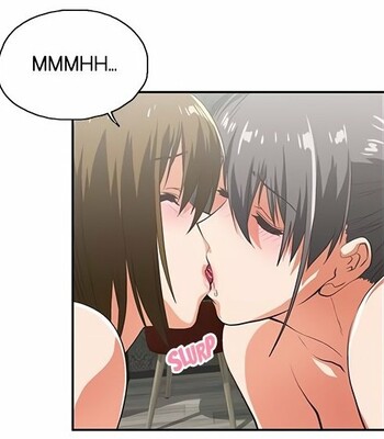 Up & Down manhwa fanservice compilation (ch. 1-75) comic porn sex 1052