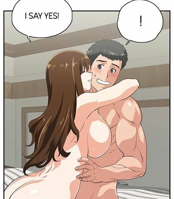 Up & Down manhwa fanservice compilation (ch. 1-75) comic porn sex 1060