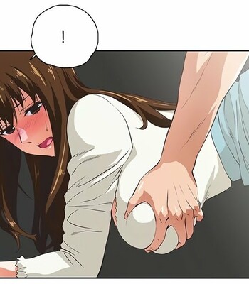 Up & Down manhwa fanservice compilation (ch. 1-75) comic porn sex 108
