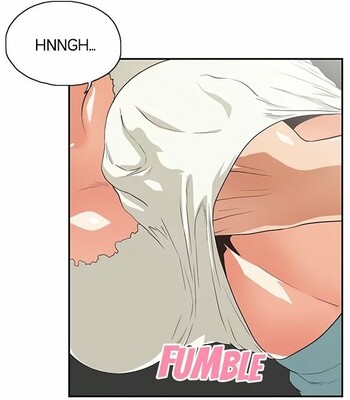 Up & Down manhwa fanservice compilation (ch. 1-75) comic porn sex 109