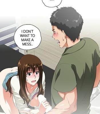Up & Down manhwa fanservice compilation (ch. 1-75) comic porn sex 117
