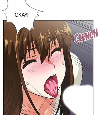 Up & Down manhwa fanservice compilation (ch. 1-75) comic porn sex 119