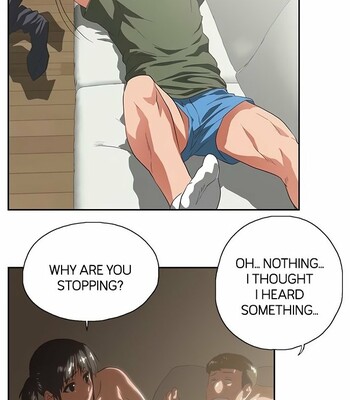 Up & Down manhwa fanservice compilation (ch. 1-75) comic porn sex 128