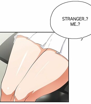 Up & Down manhwa fanservice compilation (ch. 1-75) comic porn sex 131