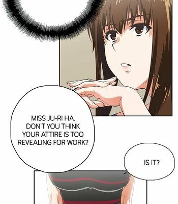 Up & Down manhwa fanservice compilation (ch. 1-75) comic porn sex 133