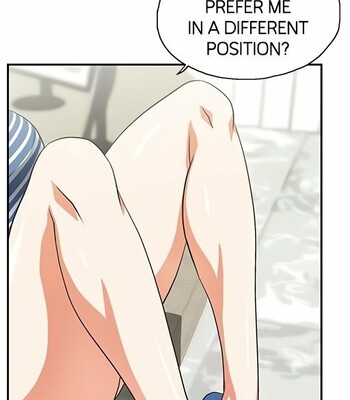 Up & Down manhwa fanservice compilation (ch. 1-75) comic porn sex 138