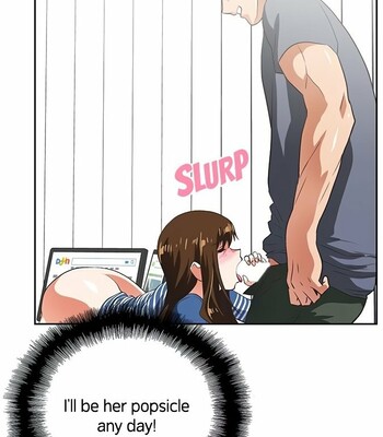 Up & Down manhwa fanservice compilation (ch. 1-75) comic porn sex 144