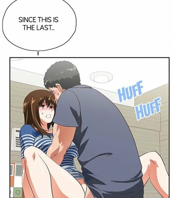 Up & Down manhwa fanservice compilation (ch. 1-75) comic porn sex 149