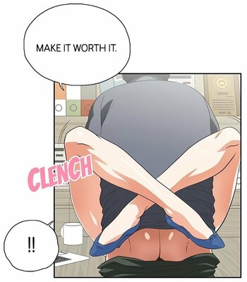 Up & Down manhwa fanservice compilation (ch. 1-75) comic porn sex 150