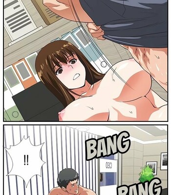 Up & Down manhwa fanservice compilation (ch. 1-75) comic porn sex 162