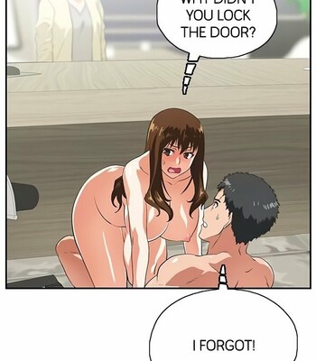 Up & Down manhwa fanservice compilation (ch. 1-75) comic porn sex 163
