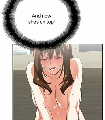 Up & Down manhwa fanservice compilation (ch. 1-75) comic porn sex 170