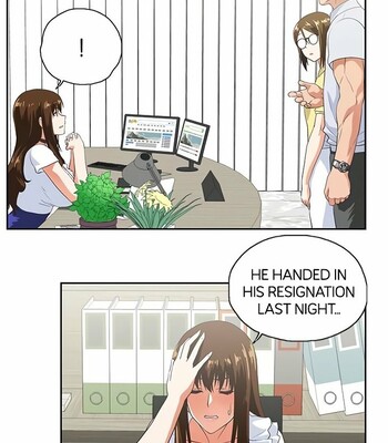 Up & Down manhwa fanservice compilation (ch. 1-75) comic porn sex 188