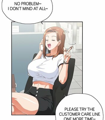 Up & Down manhwa fanservice compilation (ch. 1-75) comic porn sex 190