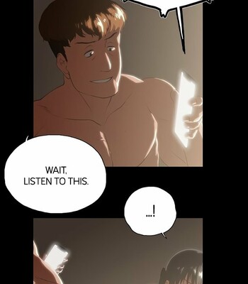 Up & Down manhwa fanservice compilation (ch. 1-75) comic porn sex 192