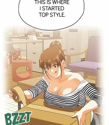 Up & Down manhwa fanservice compilation (ch. 1-75) comic porn sex 203