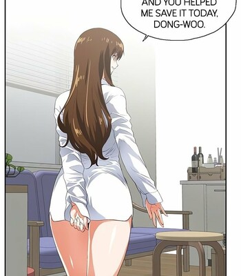 Up & Down manhwa fanservice compilation (ch. 1-75) comic porn sex 204
