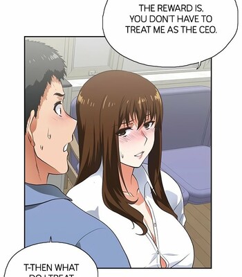 Up & Down manhwa fanservice compilation (ch. 1-75) comic porn sex 206