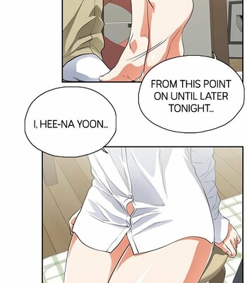 Up & Down manhwa fanservice compilation (ch. 1-75) comic porn sex 207