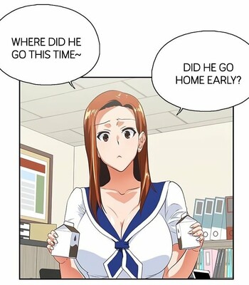 Up & Down manhwa fanservice compilation (ch. 1-75) comic porn sex 209