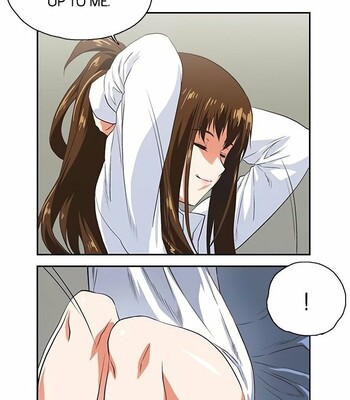 Up & Down manhwa fanservice compilation (ch. 1-75) comic porn sex 211
