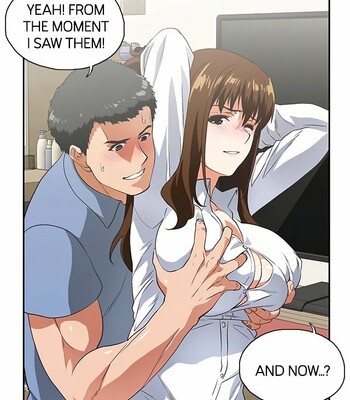 Up & Down manhwa fanservice compilation (ch. 1-75) comic porn sex 214