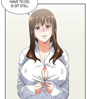 Up & Down manhwa fanservice compilation (ch. 1-75) comic porn sex 215
