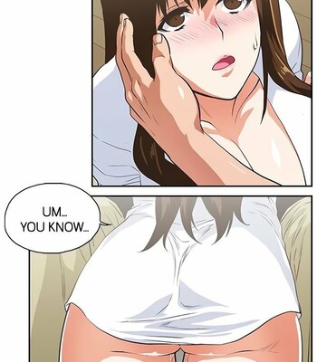 Up & Down manhwa fanservice compilation (ch. 1-75) comic porn sex 224