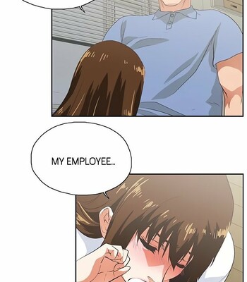 Up & Down manhwa fanservice compilation (ch. 1-75) comic porn sex 226