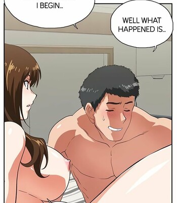 Up & Down manhwa fanservice compilation (ch. 1-75) comic porn sex 231