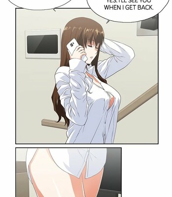 Up & Down manhwa fanservice compilation (ch. 1-75) comic porn sex 260