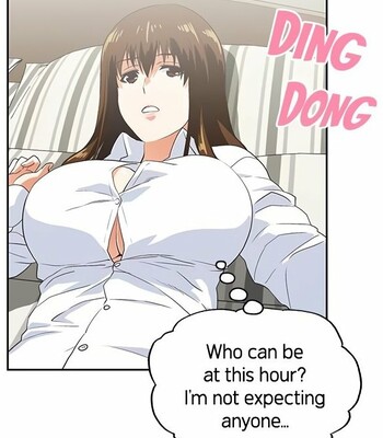 Up & Down manhwa fanservice compilation (ch. 1-75) comic porn sex 262