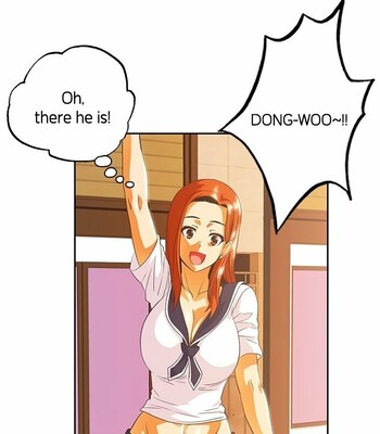 Up & Down manhwa fanservice compilation (ch. 1-75) comic porn sex 263