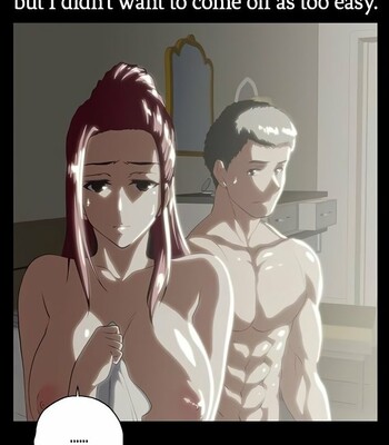 Up & Down manhwa fanservice compilation (ch. 1-75) comic porn sex 283