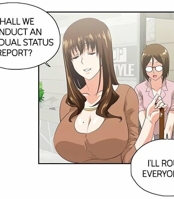 Up & Down manhwa fanservice compilation (ch. 1-75) comic porn sex 291