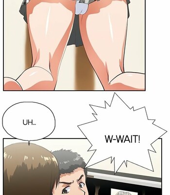 Up & Down manhwa fanservice compilation (ch. 1-75) comic porn sex 299