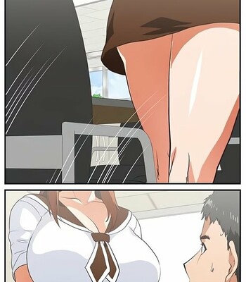Up & Down manhwa fanservice compilation (ch. 1-75) comic porn sex 300