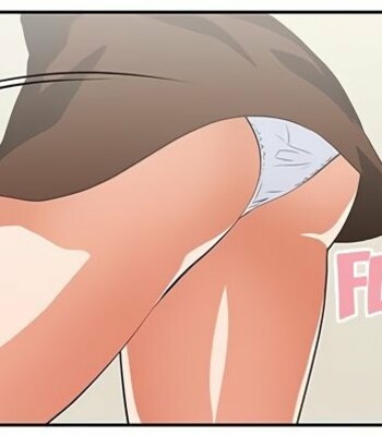 Up & Down manhwa fanservice compilation (ch. 1-75) comic porn sex 301