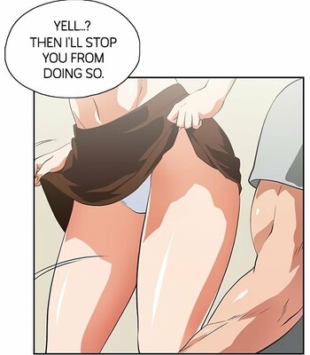 Up & Down manhwa fanservice compilation (ch. 1-75) comic porn sex 303
