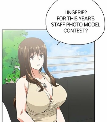 Up & Down manhwa fanservice compilation (ch. 1-75) comic porn sex 305
