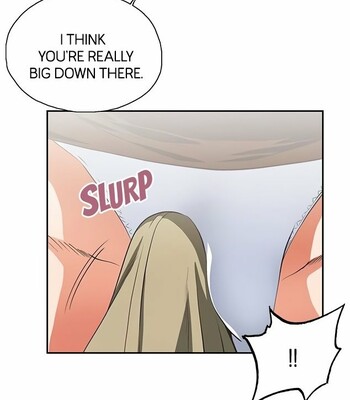 Up & Down manhwa fanservice compilation (ch. 1-75) comic porn sex 308
